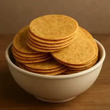 Khakhra
