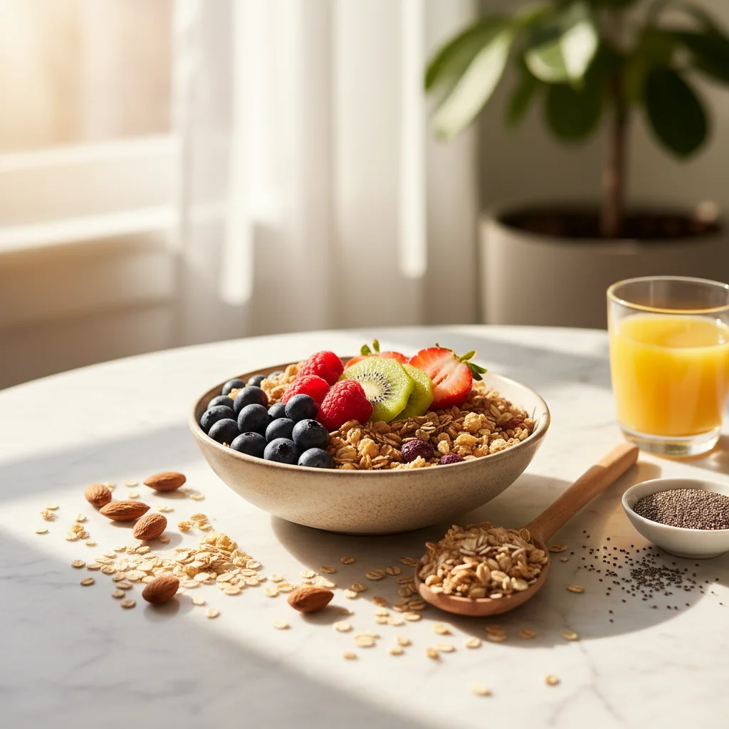 The Wholesale Foods collection of everyday snacks