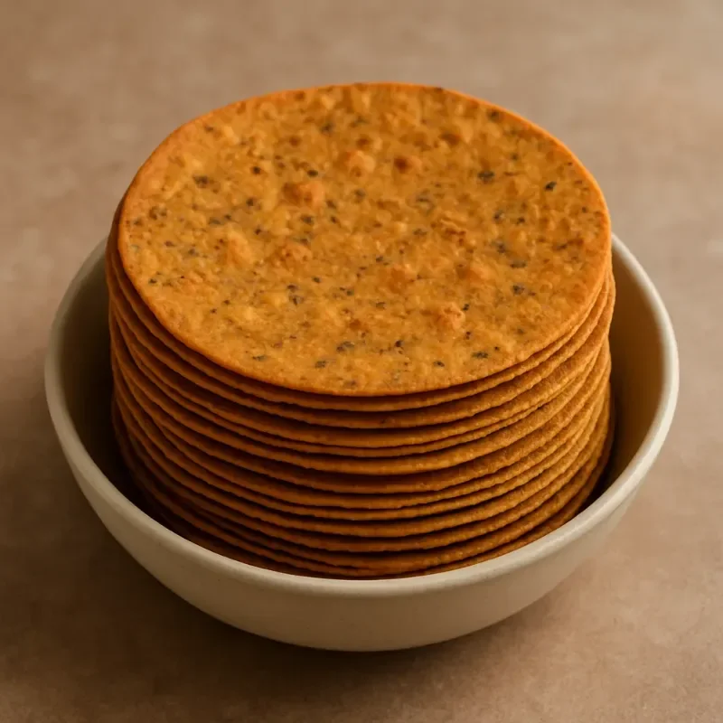 Masala Khakhra